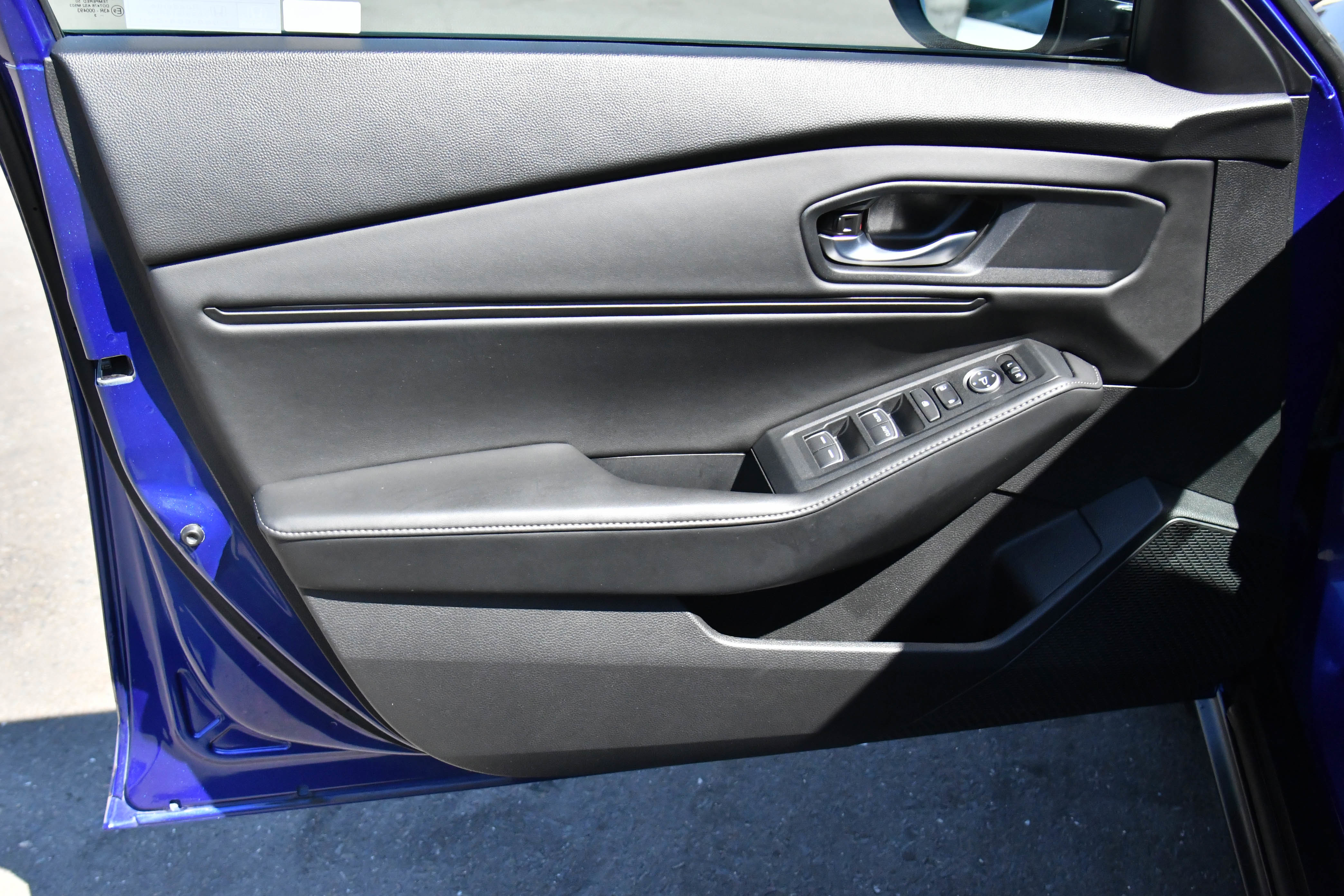 Used 2023 Honda Accord Sport image 13