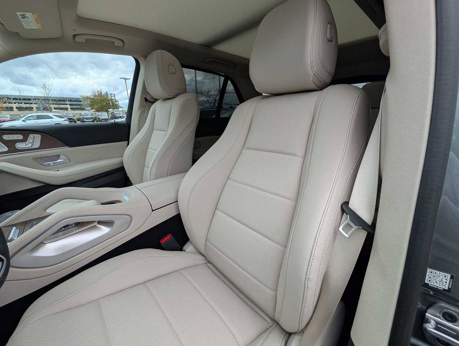 New 2026 Mercedes-Benz GLE 450 4MATIC image 15