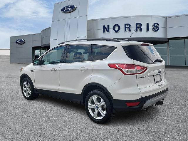 Used 2013 Ford Escape SE FWD image 3