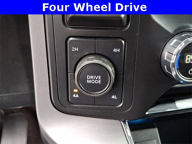 Used 2021 Ford F150 Lariat image 4