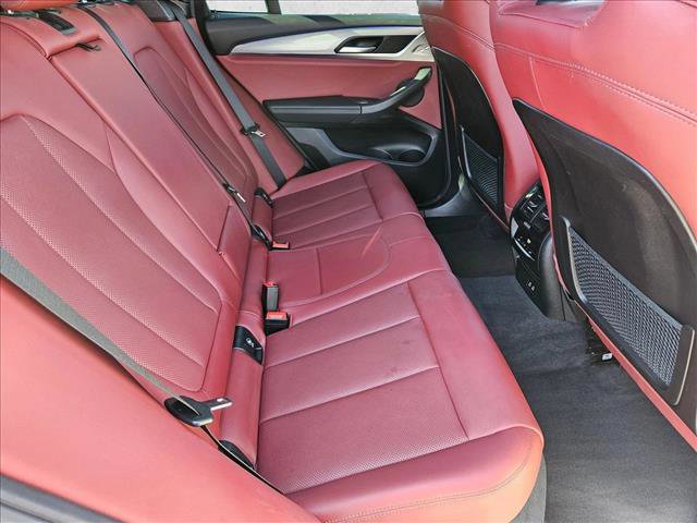 Used 2022 BMW X3 xDrive30i w/ Premium Package image 19
