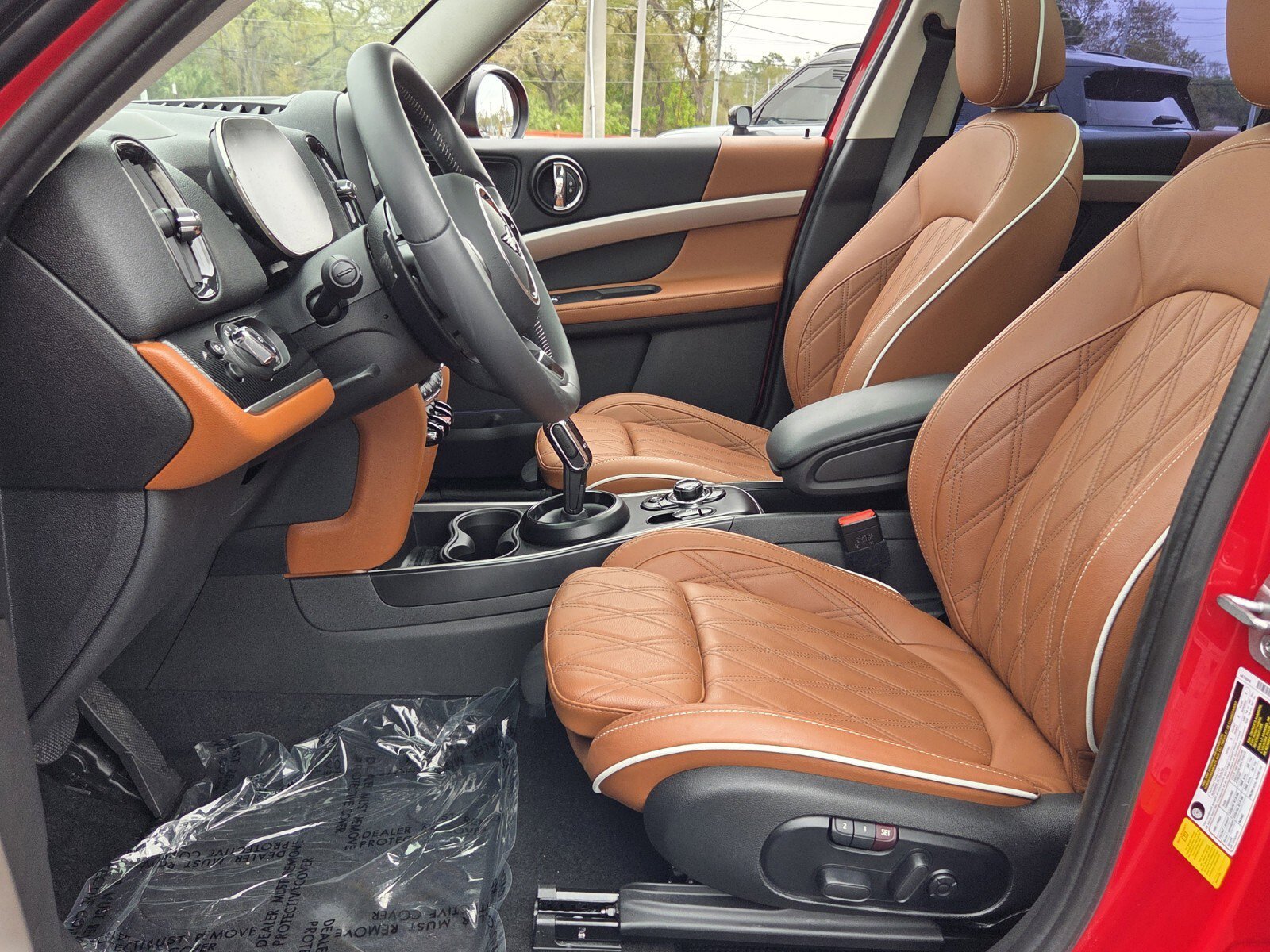 Used 2024 MINI Cooper Countryman S image 10