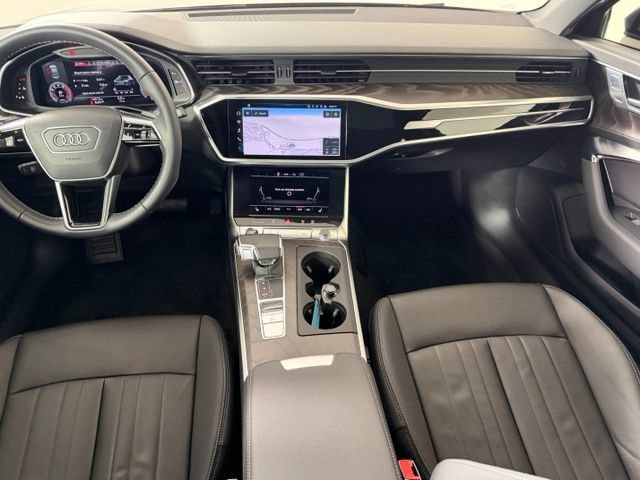 Used 2023 Audi A6 3.0T Premium w/ Convenience Package AWD/4WD image 16
