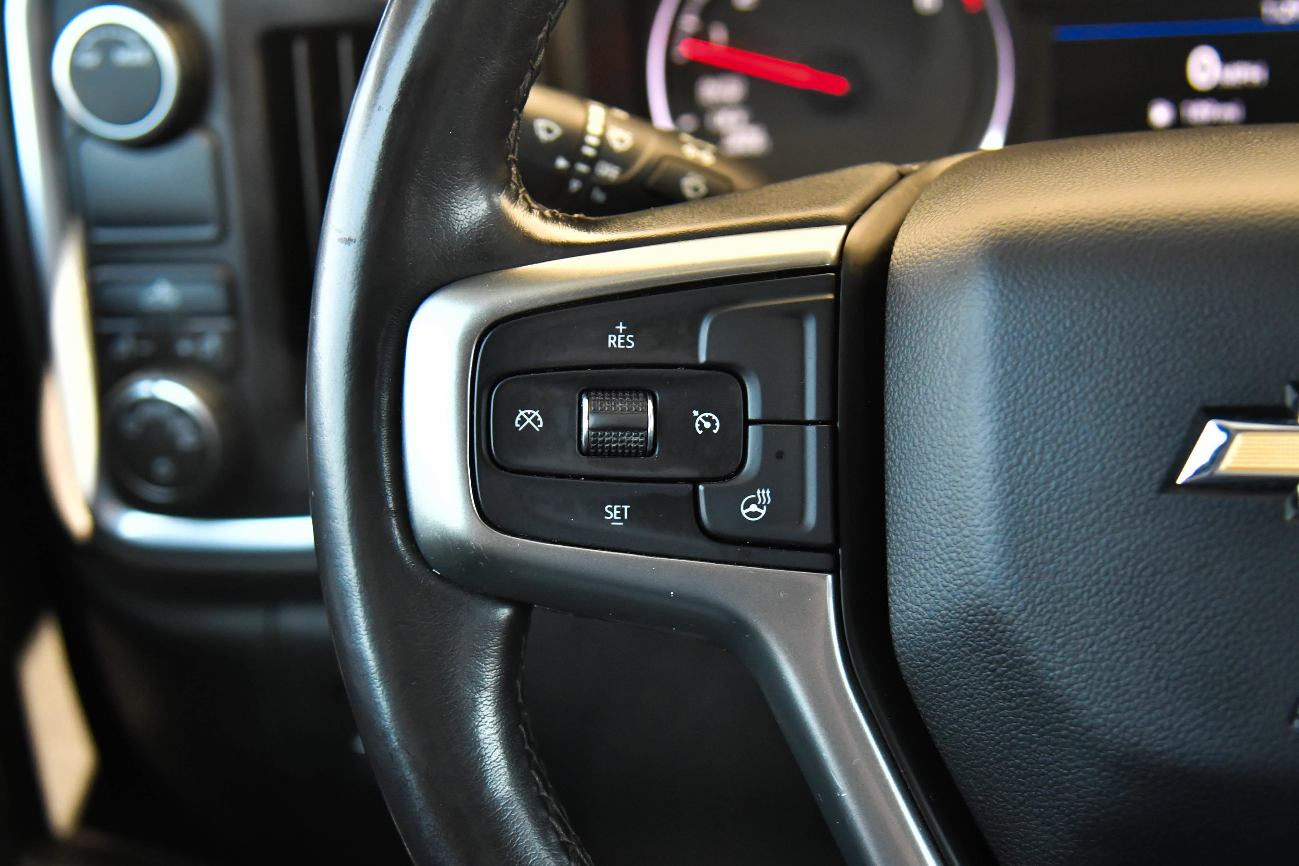 Used 2022 Chevrolet Silverado 1500 LT RWD image 29