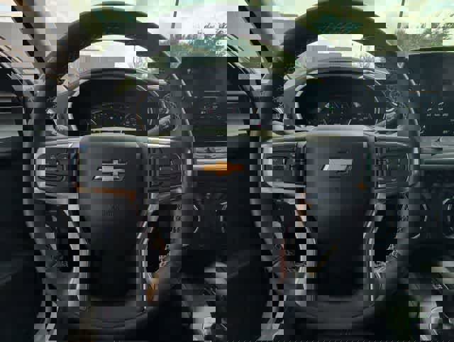 Used 2023 Chevrolet Blazer LT w/ Sound & Technology Package image 19