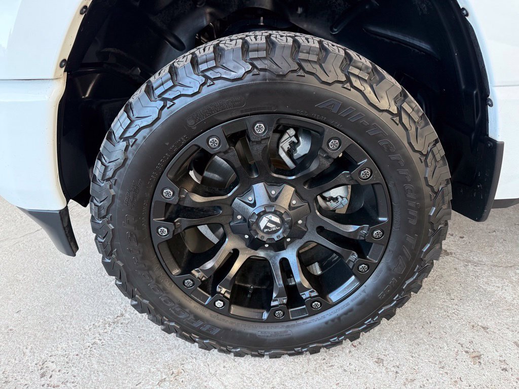Used 2020 RAM 1500 Big Horn RWD image 11