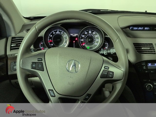 Used 2012 Acura MDX image 17