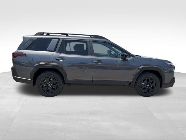 New 2026 Subaru Outback Limited AWD/4WD image 8