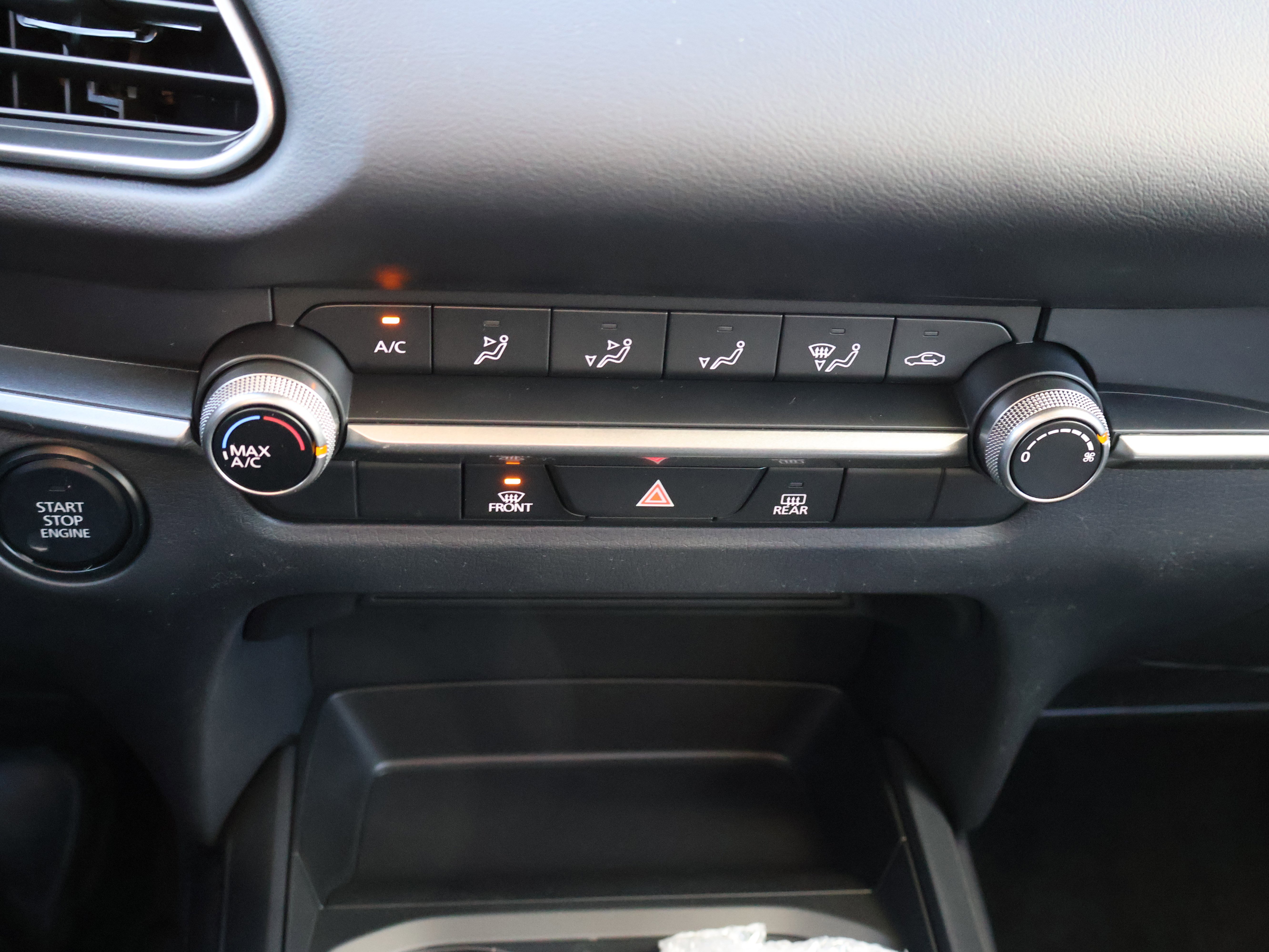 New 2026 MAZDA CX-30 AWD 2.5 S image 25