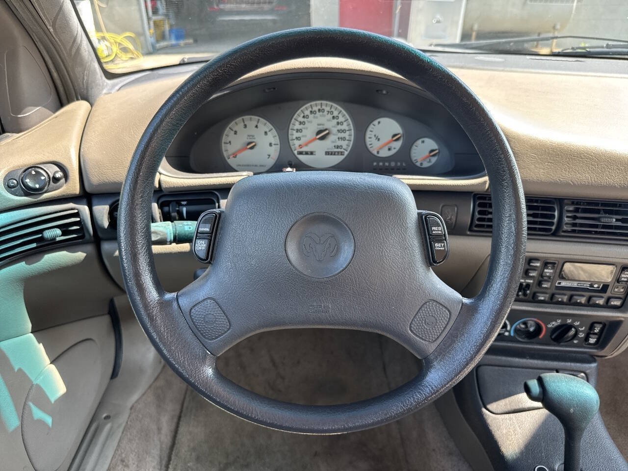 Used 1997 Dodge Intrepid FWD image 16