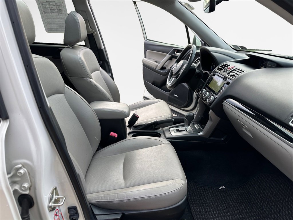 Used 2017 Subaru Forester 2.5i Limited image 26