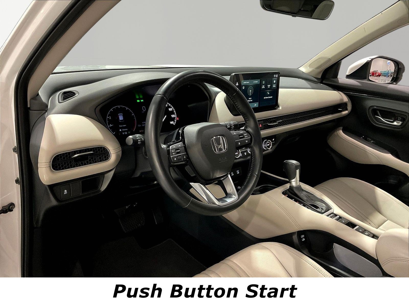 Certified 2026 Honda HR-V EX-L image 16