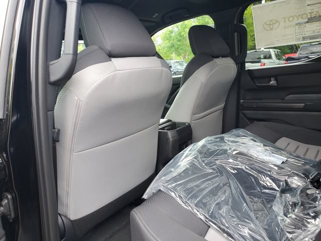 New 2026 Toyota Tacoma TRD Off-Road AWD/4WD image 10