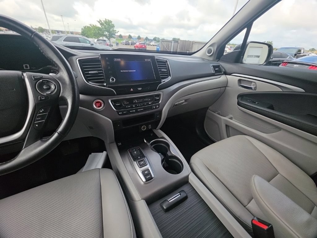 Certified 2023 Honda Ridgeline RTL image 29