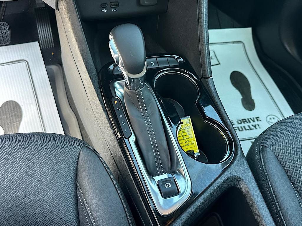 Used 2026 Buick Encore GX Preferred w/ Comfort Package image 22