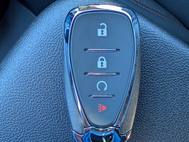 New 2026 Chevrolet Trax RS w/ Driver Confidence Package image 28