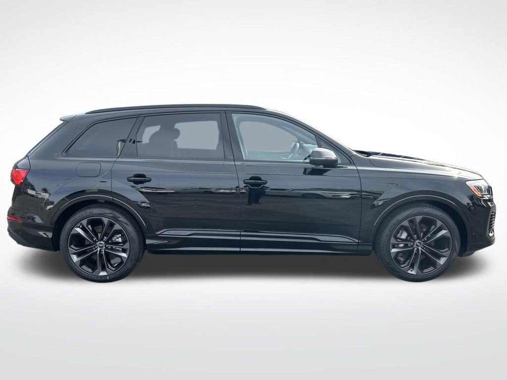 New 2026 Audi Q7 3.0T Premium Plus image 7