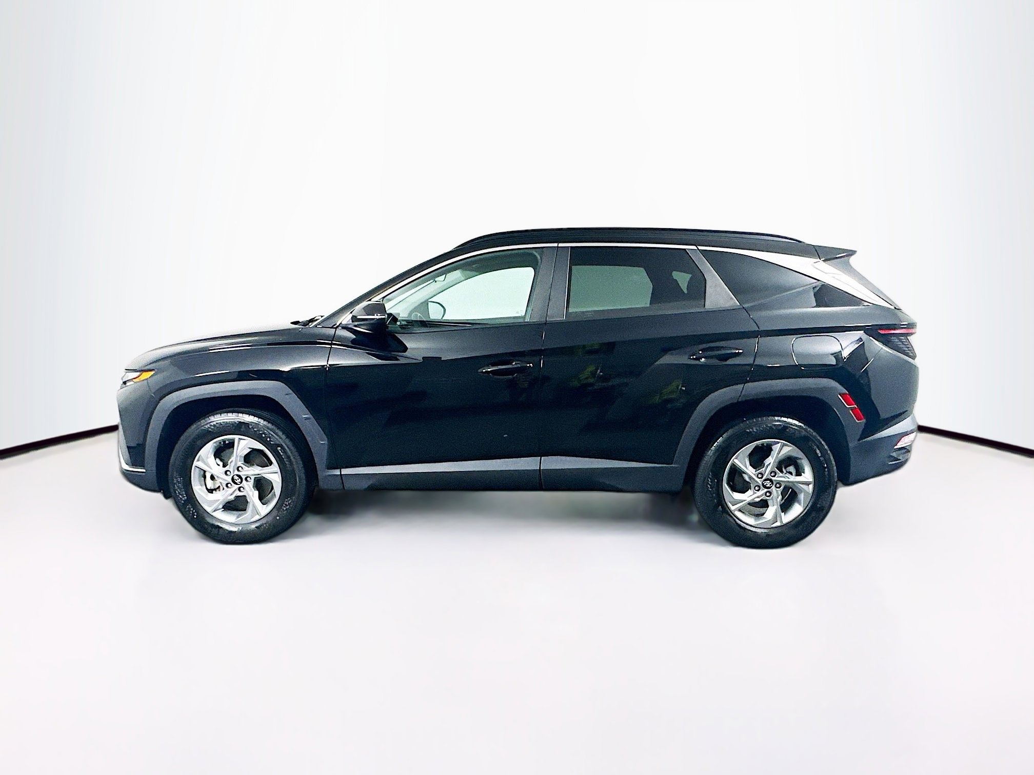 Used 2023 Hyundai Tucson SEL image 4