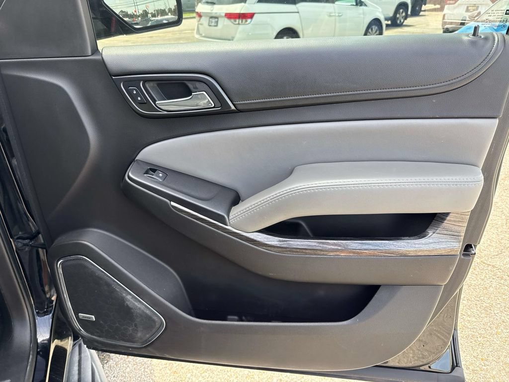 Used 2016 Chevrolet Tahoe LT AWD/4WD image 15