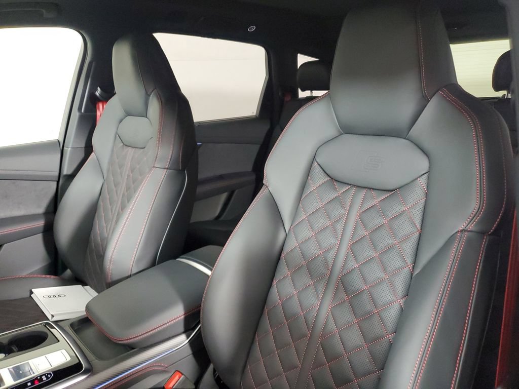 New 2026 Audi Q7 3.0T Prestige AWD/4WD image 22