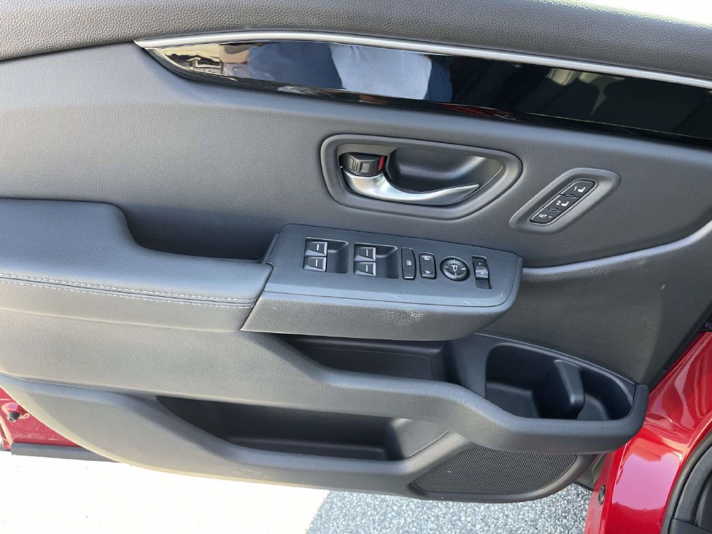 Used 2025 Honda Pilot EX-L image 21