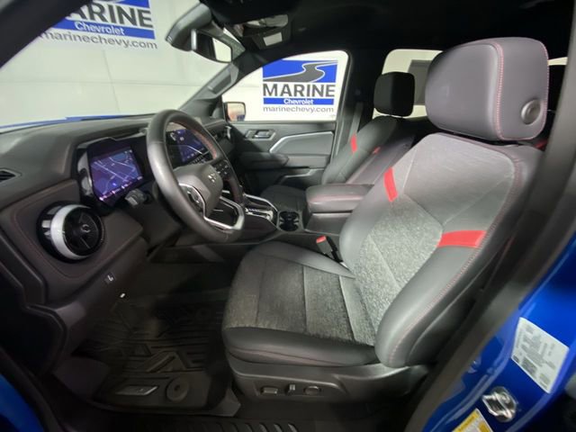 Certified 2024 Chevrolet Colorado Z71 w/ Z71 Convenience Package 2 image 24