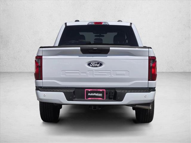 New 2026 Ford F150 STX w/ Equipment Group 200A RWD image 6
