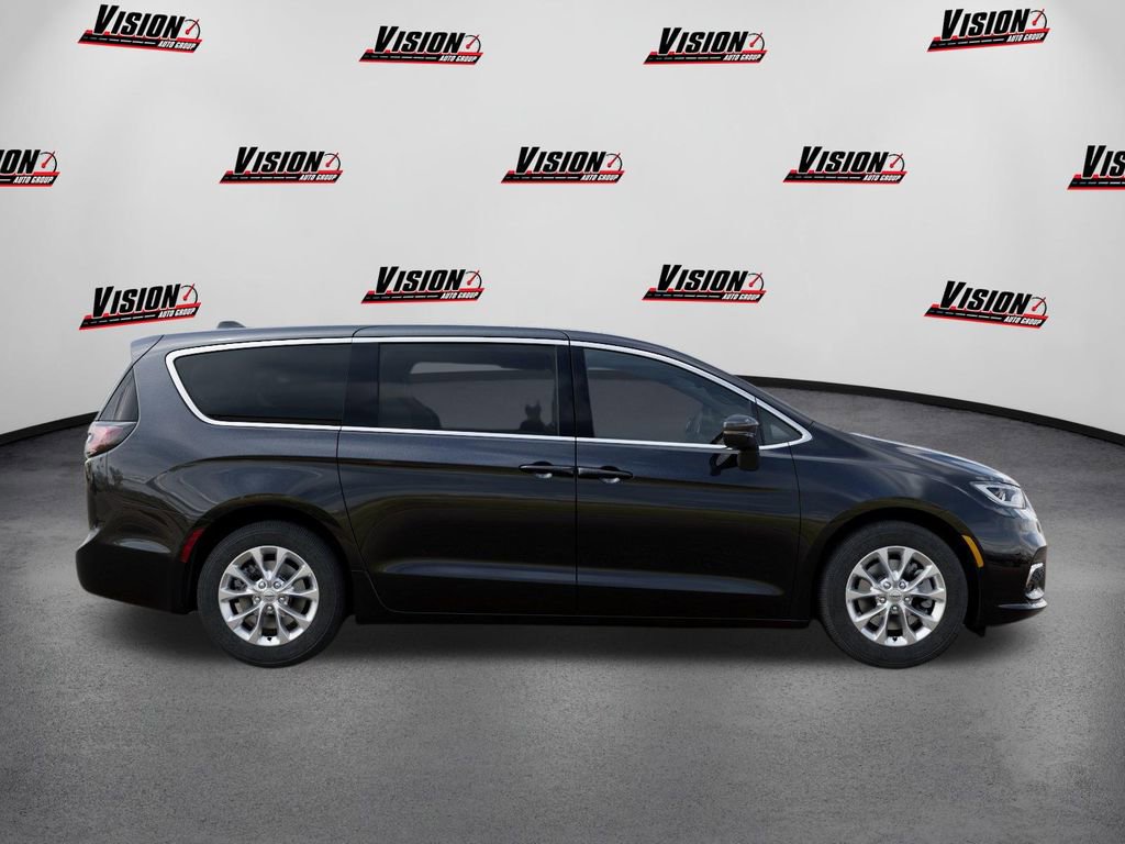 New 2026 Chrysler Pacifica Select image 21