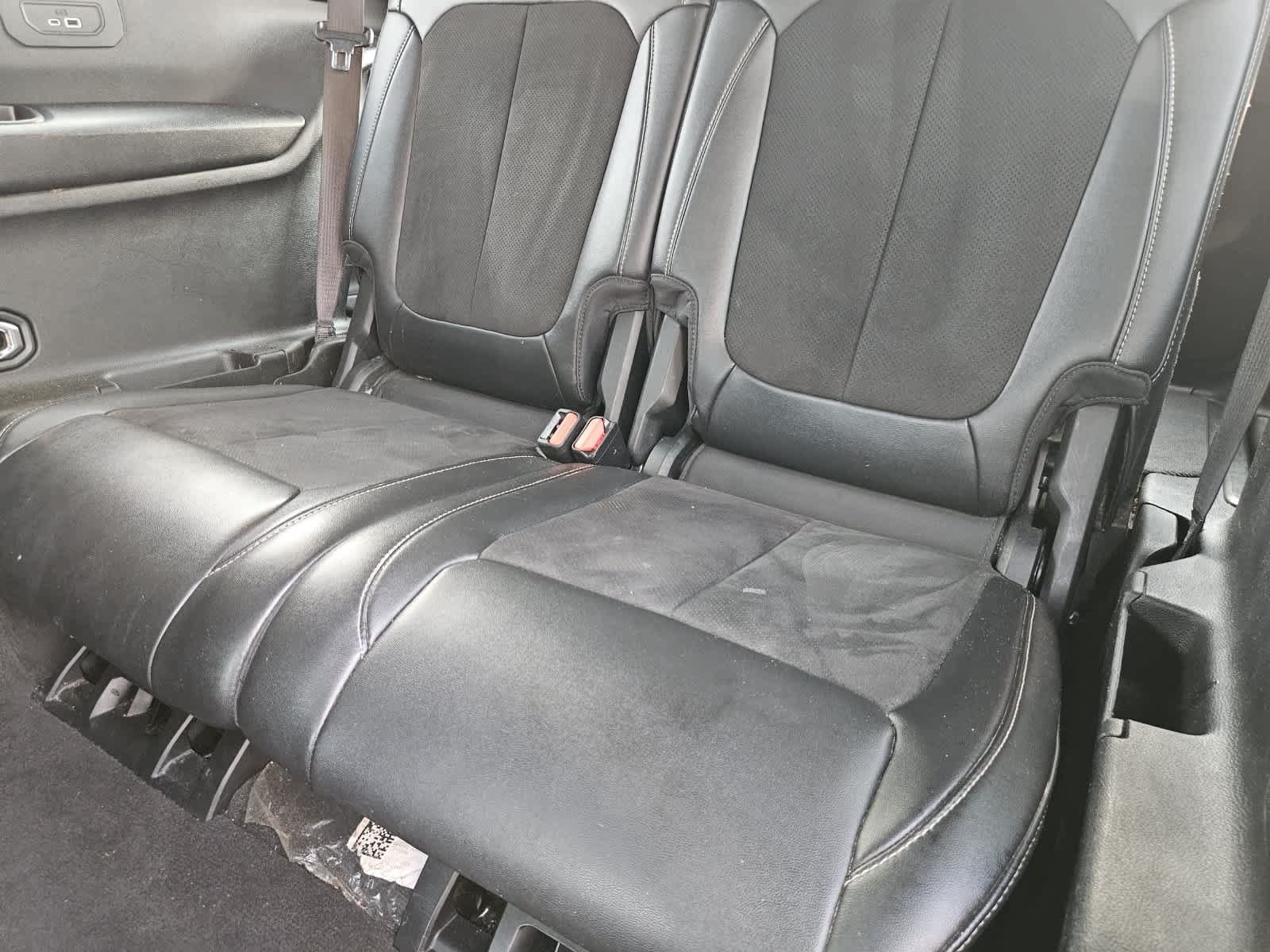 Used 2021 Jeep Grand Cherokee L Laredo RWD image 29