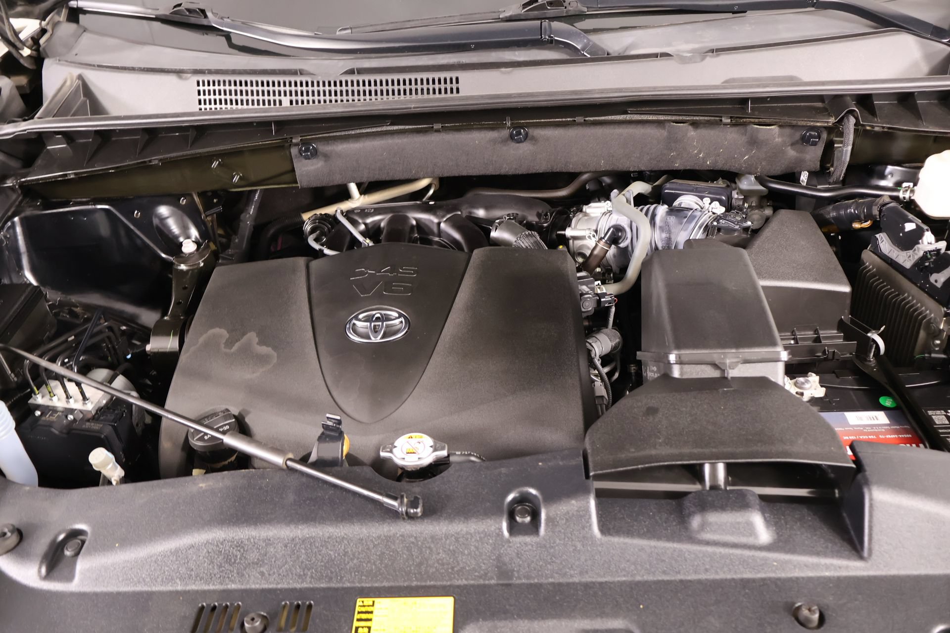 Used 2019 Toyota Highlander Limited Platinum AWD/4WD image 21