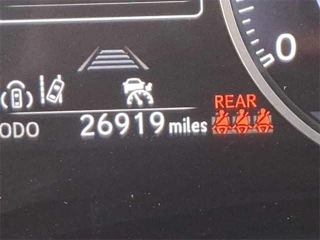 Used 2023 Lexus RX 350 Premium image 21