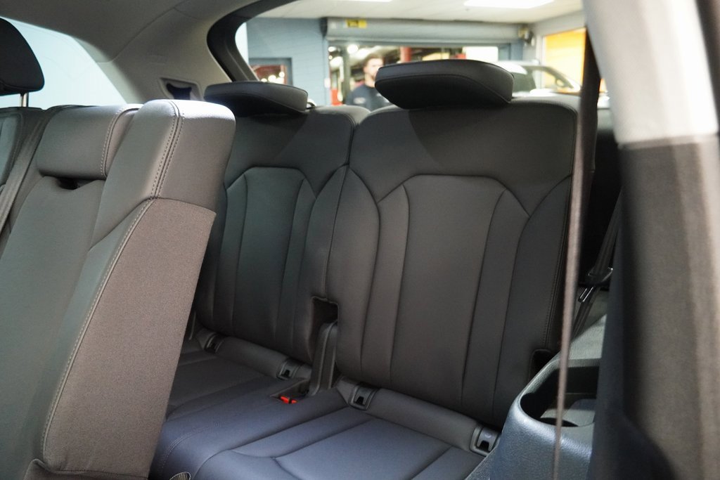 Used 2022 Audi Q7 3.0T Premium Plus image 28