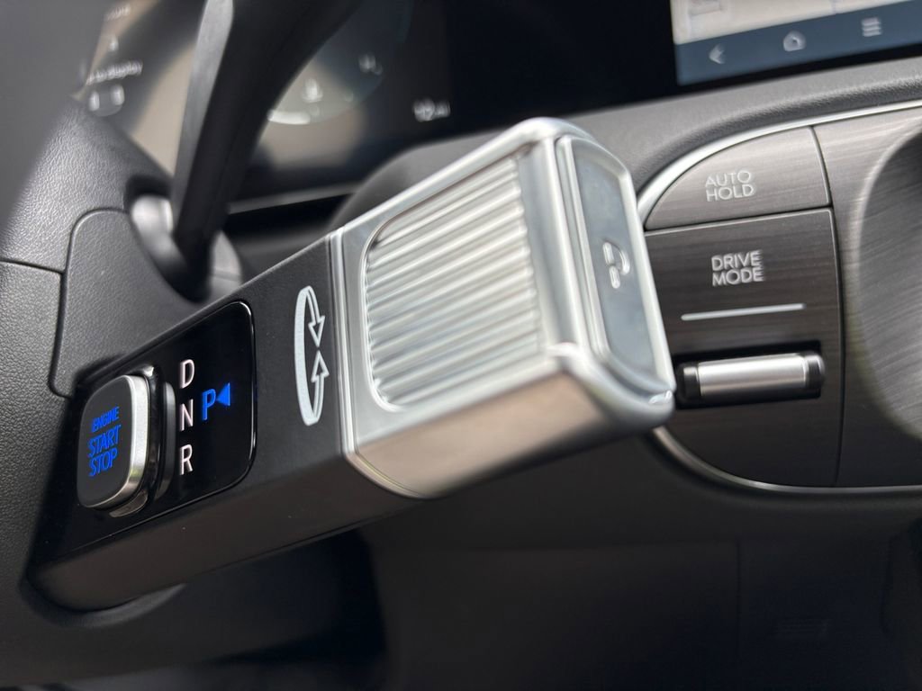 New 2026 Hyundai Palisade SEL FWD image 25