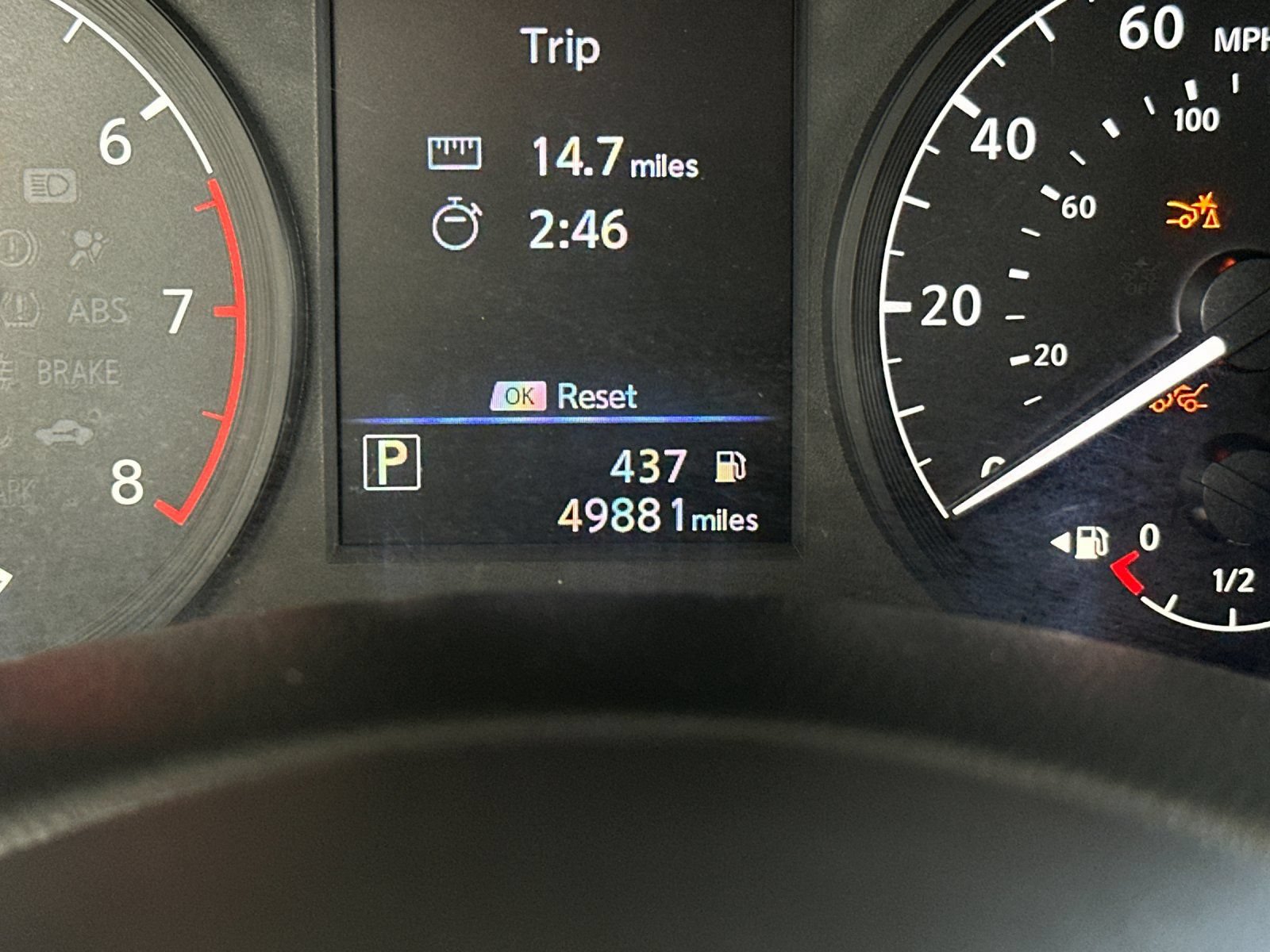 Used 2024 Nissan Altima 2.5 S FWD image 24