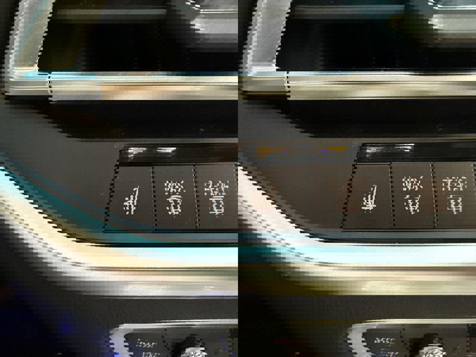 Used 2019 BMW X5 xDrive40i w/ Convenience Package image 25