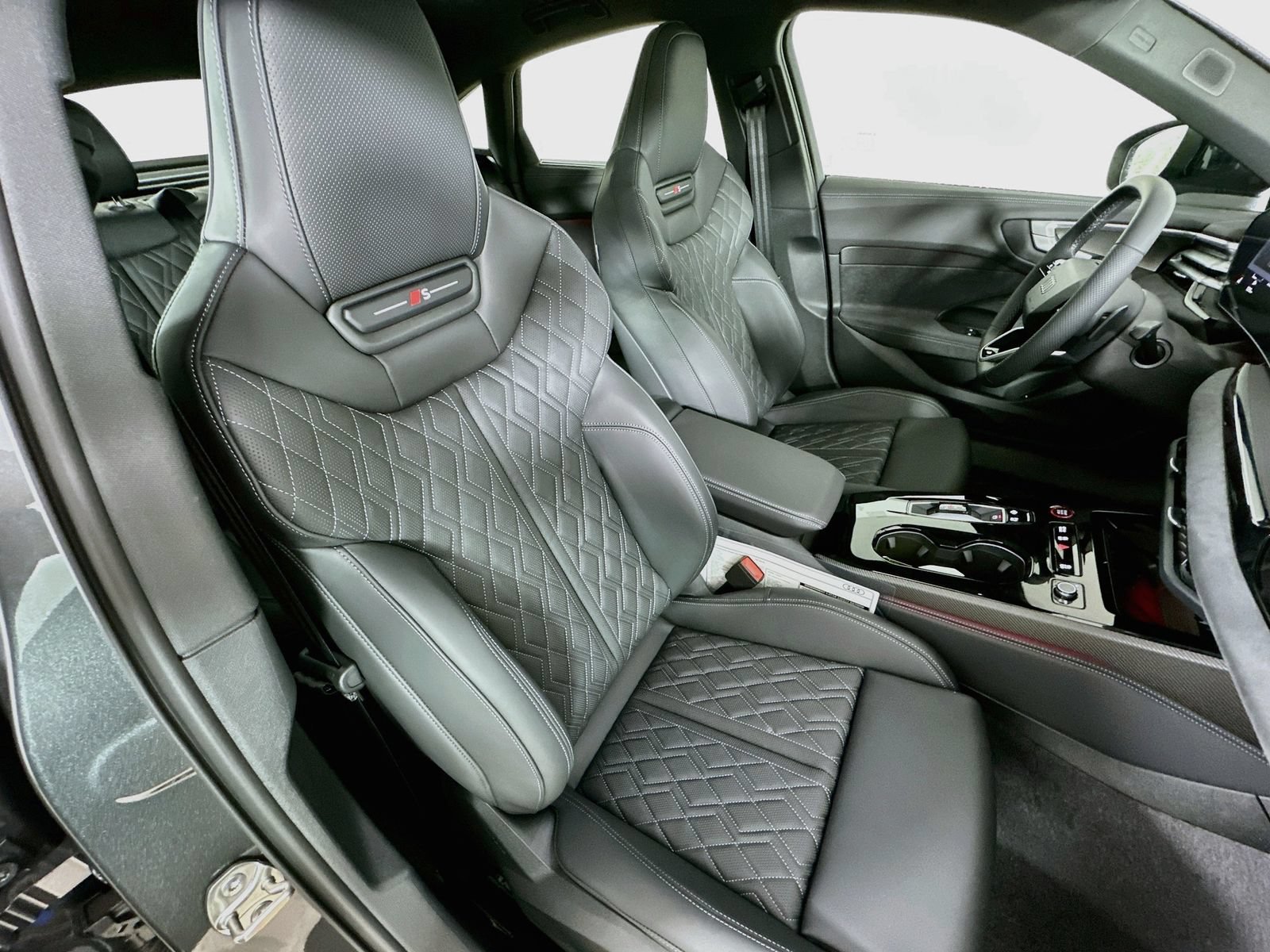 New 2026 Audi S5 Premium Plus AWD/4WD image 44