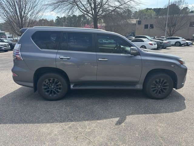 Used 2021 Lexus GX 460 Premium w/ Premium Package image 4