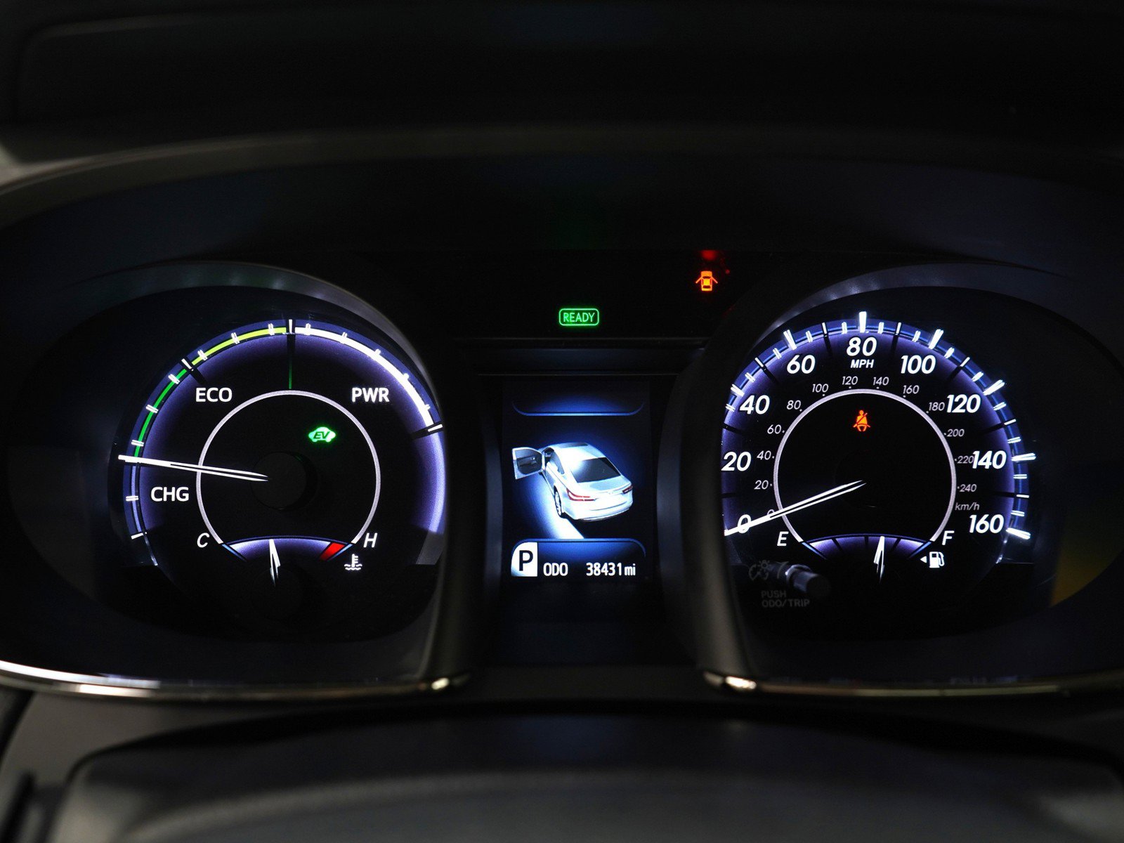 Used 2016 Toyota Avalon XLE Premium FWD image 28