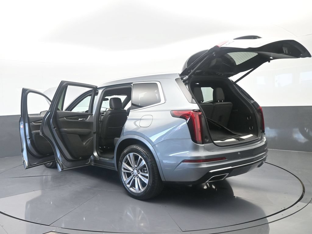 Used 2020 Cadillac XT6 Premium Luxury FWD image 80