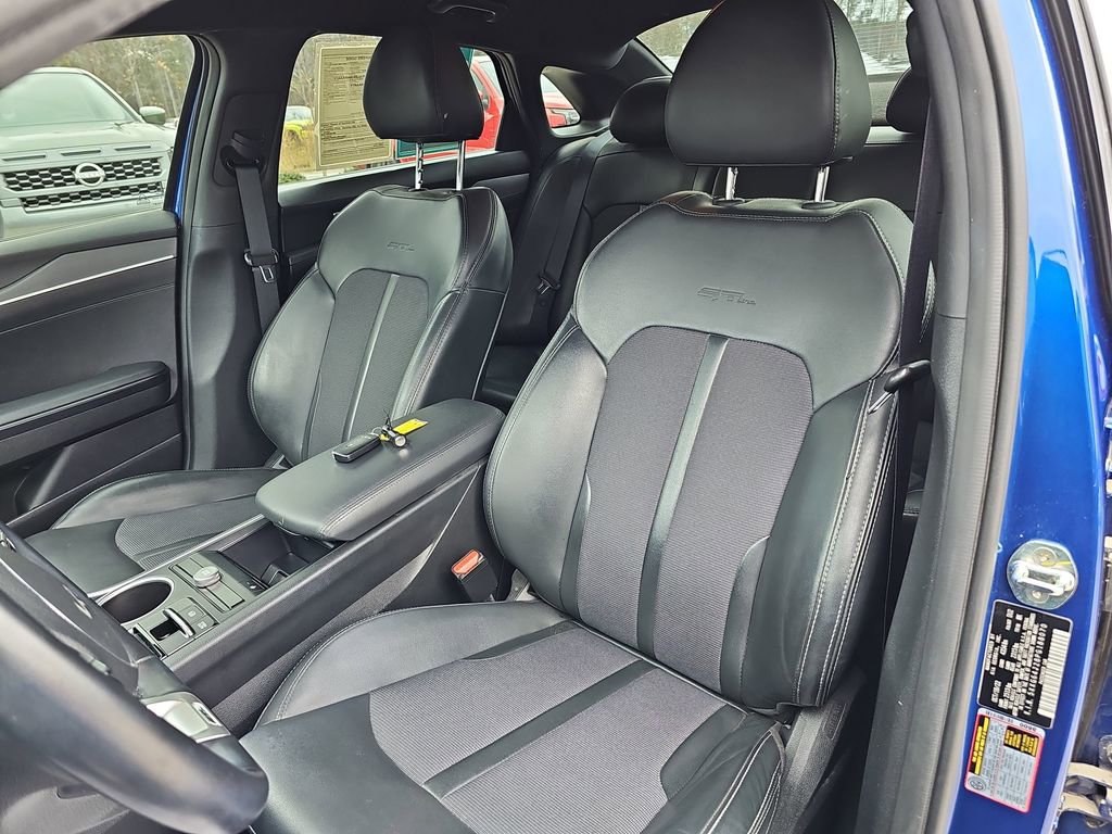 Used 2023 Kia K5 GT-Line w/ GT-Line Premium Package image 20