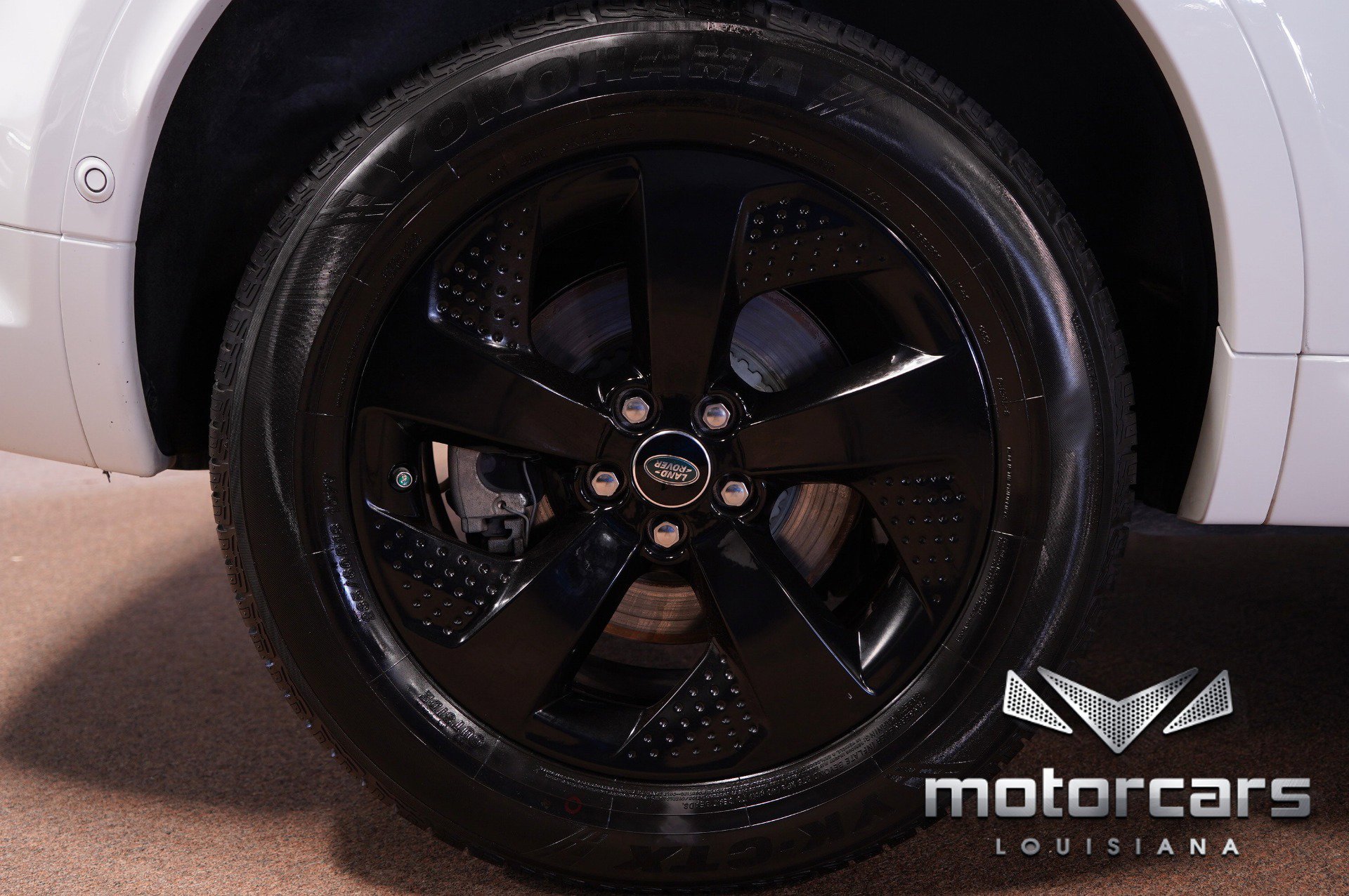 Used 2021 Land Rover Discovery Sport S R-Dynamic image 20