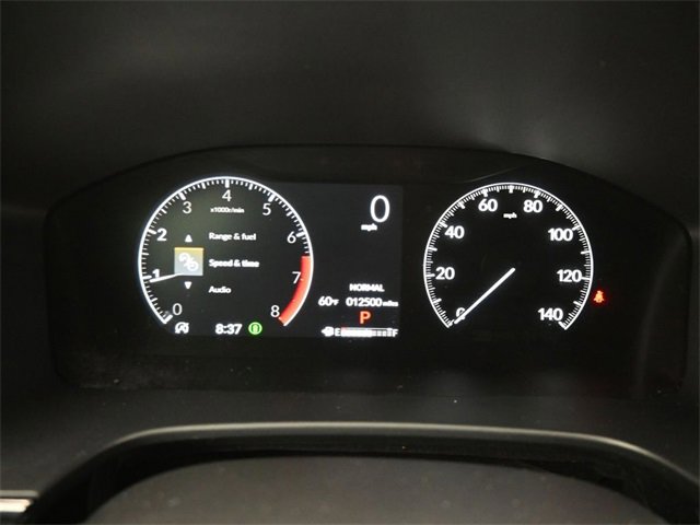 Used 2023 Honda CR-V EX-L image 27