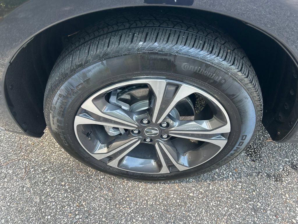 Used 2024 Acura RDX SH-AWD w/ Advance Package image 10
