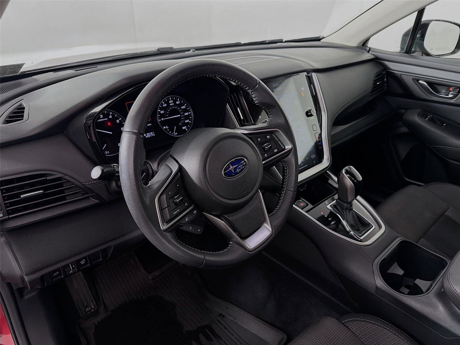 Used 2022 Subaru Outback Premium AWD/4WD image 9