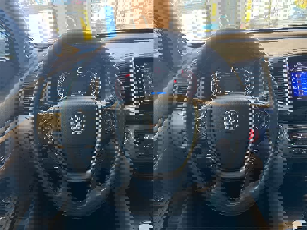 Used 2017 Honda Pilot EX-L image 24