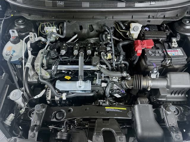 New 2025 Nissan Kicks Play S image 10