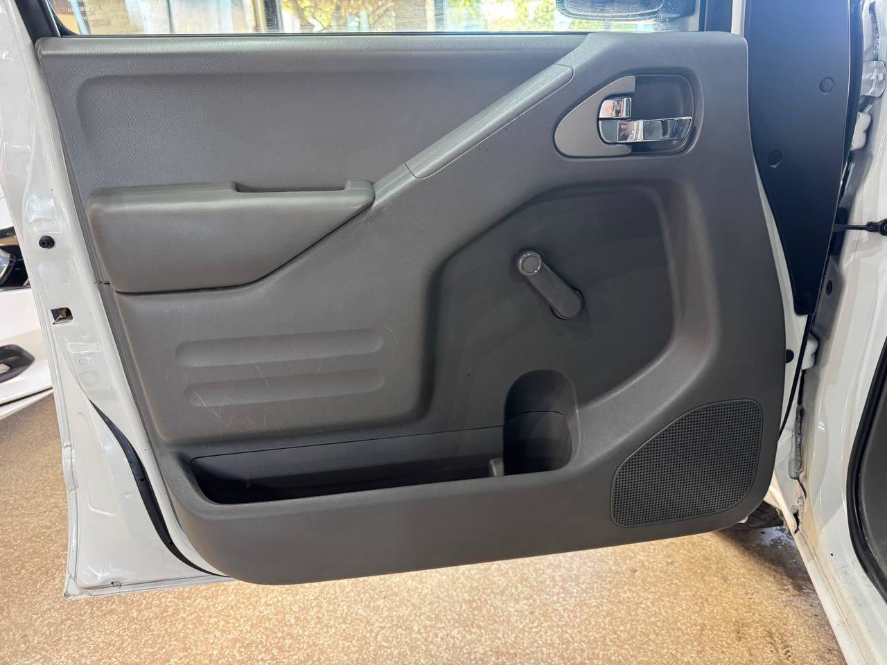 Used 2016 Nissan Frontier S RWD image 20