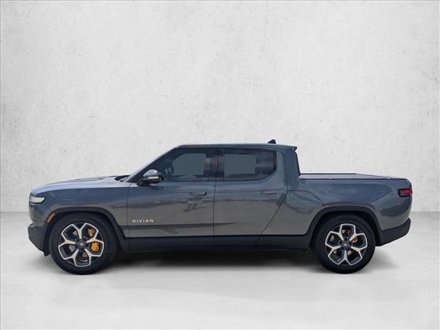 Used 2022 Rivian R1T Adventure AWD/4WD image 9