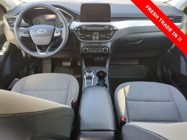 Used 2022 Ford Escape SE w/ Cold Weather Package image 13