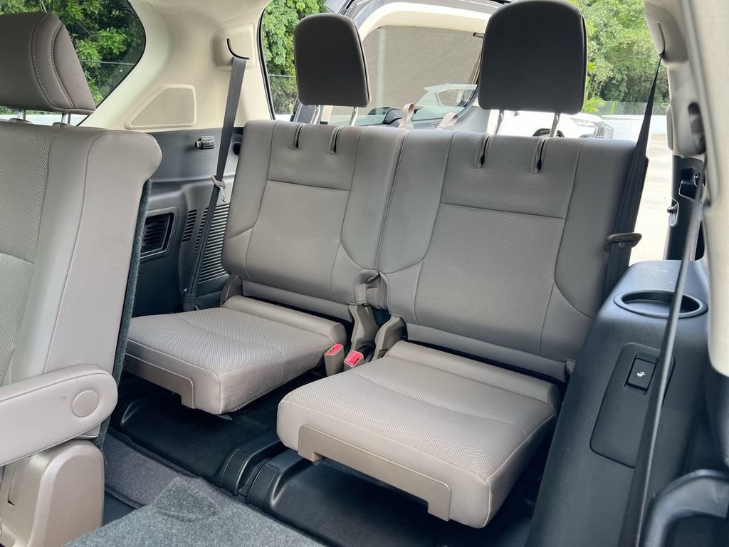 Certified 2023 Lexus GX 460 Premium w/ Accessory Package AWD/4WD image 23